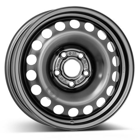ALCAR ALC6365 Wheel Rim