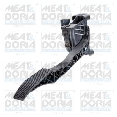 MEAT & DORIA MD83536 Accelerator Pedal Unit