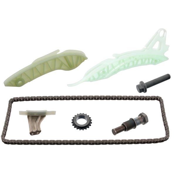 SWAG SW11948387 Timing Chain Kit