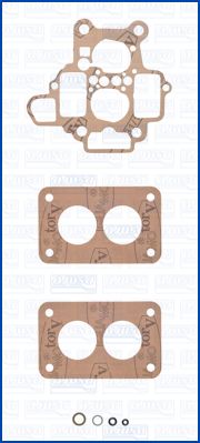 AJUSA 4010000 Carburettor Flange Gasket Set