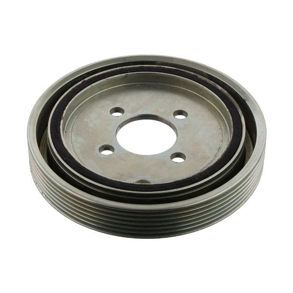FEBI BILSTEIN FE32112 Crankshaft Belt Pulley