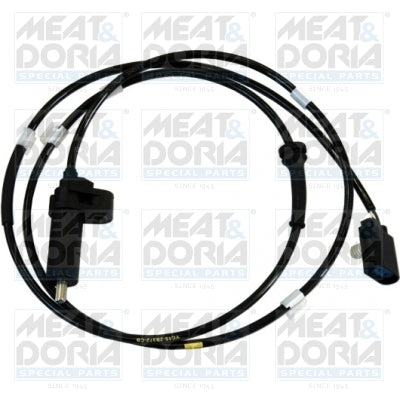 MEAT & DORIA MD90113 Wheel Speed Sensor