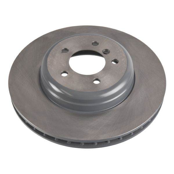 KNORR ES2070 Trailer Modulator