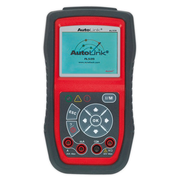 SEALEY SEAAL539B Error Code Reader