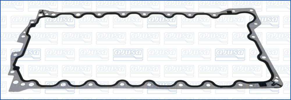 AJUSA AJU14095800 Oil Sump Gasket