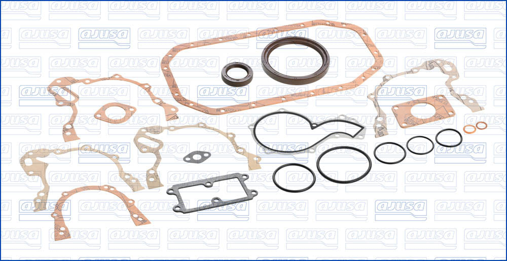 AJUSA AJU54005800 Crankcase Gasket Kit