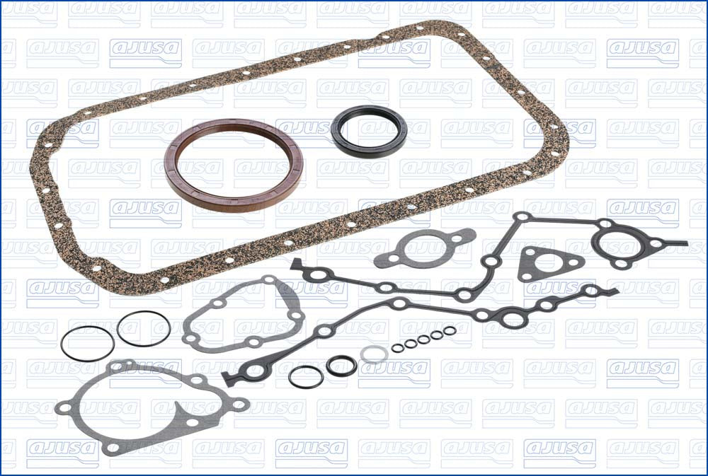 AJUSA AJU54072500 Crankcase Gasket Kit