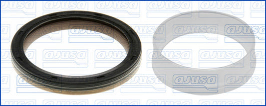 AJUSA AJU15075200 Crankshaft Shaft Seal