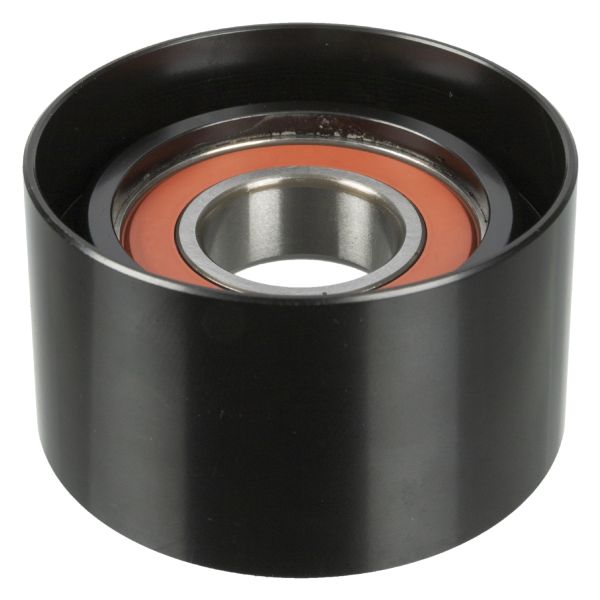 FEBI BILSTEIN FE107282 V-Ribbed Belt Deflection/Guide Pulley