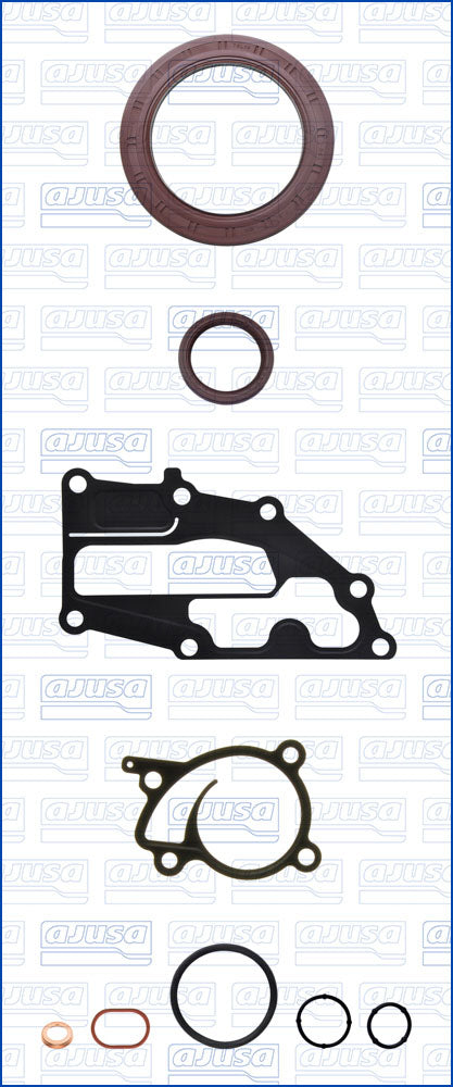 AJUSA AJU54206400 Crankcase Gasket Kit