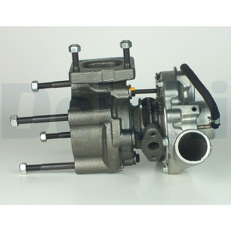 DELPHI HRX150 Turbocharger