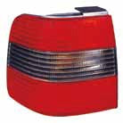 DEPO 441-1987R-UE-SR Rear Light