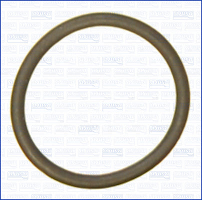 AJUSA AJU16103100 Dipstick Gasket Seal