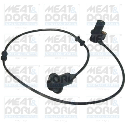 MEAT & DORIA MD90277 Wheel Speed Sensor