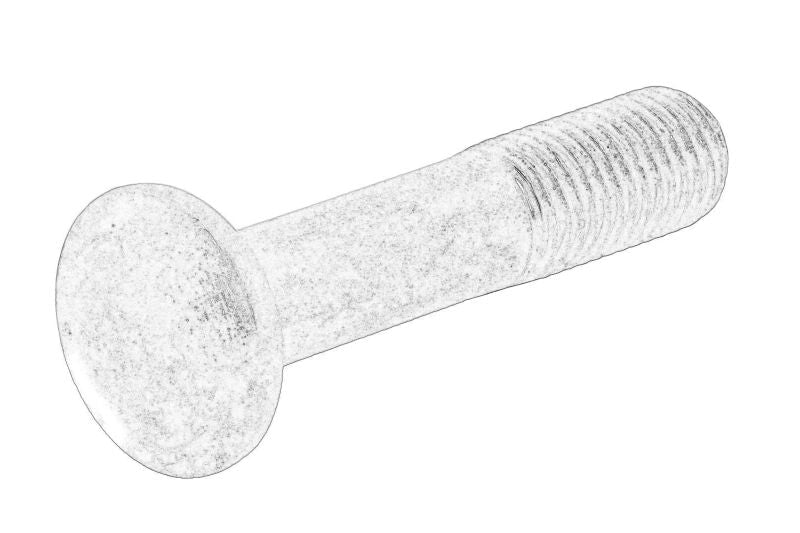 OE JOHN DEERE L41560-JD Wheel Bolt