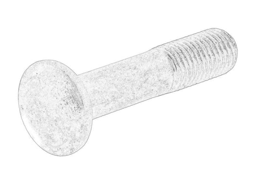 OE JOHN DEERE L41560-JD Wheel Bolt