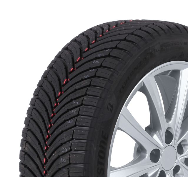 BRIDGESTONE 23555R18CTBR104VTAS6 Suv/4X4 All-Season Tyrebb70.0 Db