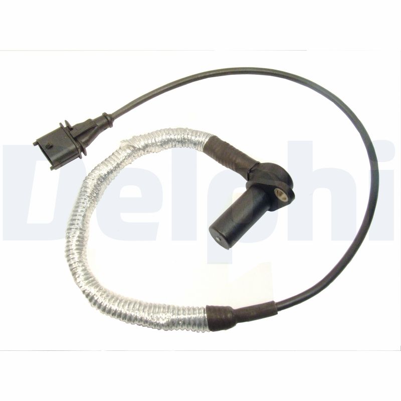 DELPHI SS10809 Crankshaft Pulse Sensor