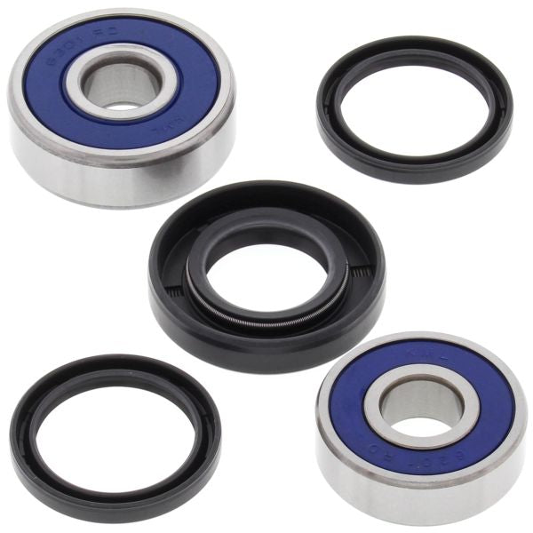 ALL BALLS 25-1179 Wheel Bearing Kit