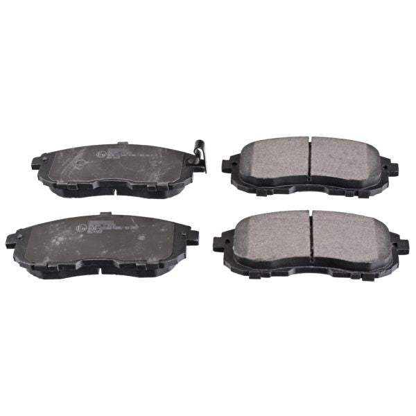 SBP CRK-201 Disc Brake Caliper Repair Kit