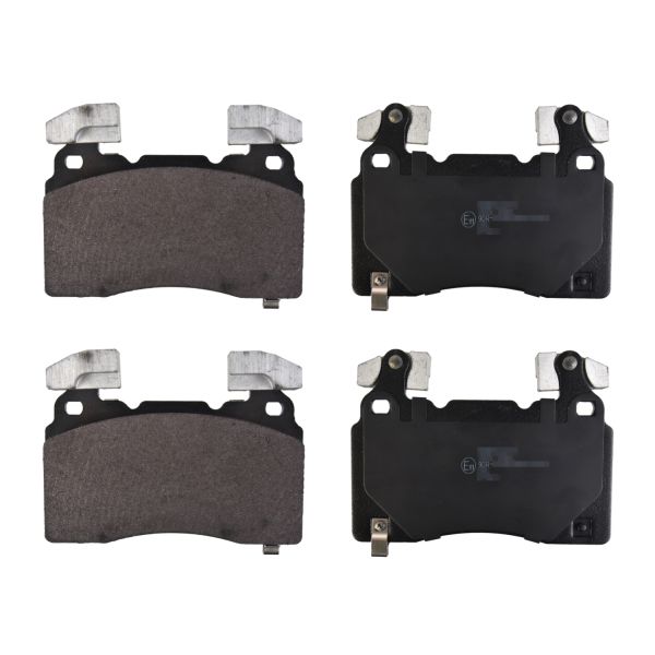 SBP KRK-146 Disc Brake Caliper Repair Kit