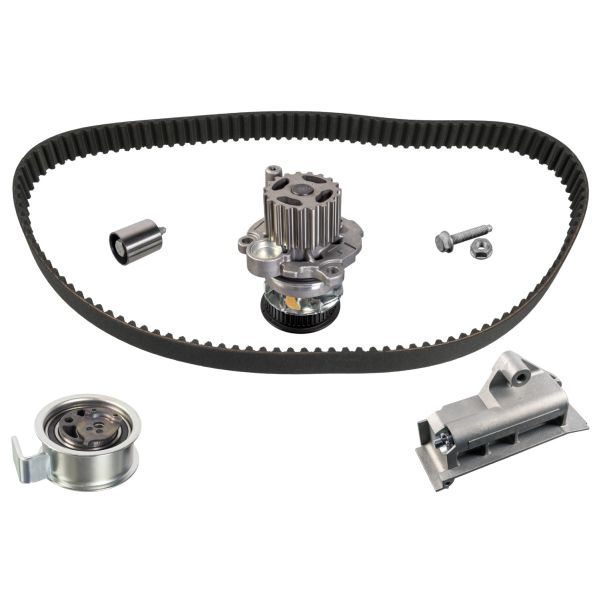 SWAG SW30945132 Water Pump & Timing Belt Kit
