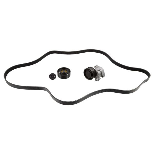 FEBI BILSTEIN FE30418 V-Ribbed Belt Set