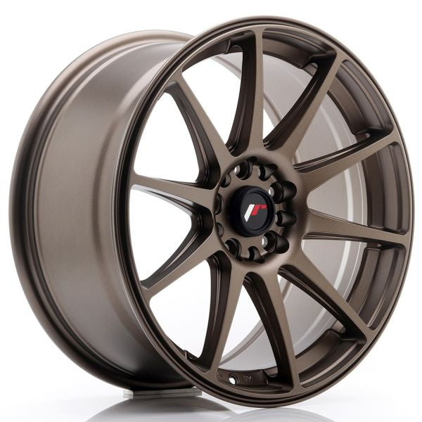 JAPAN RACING JR111885MG3074DBZ Tuning Wheel Rim