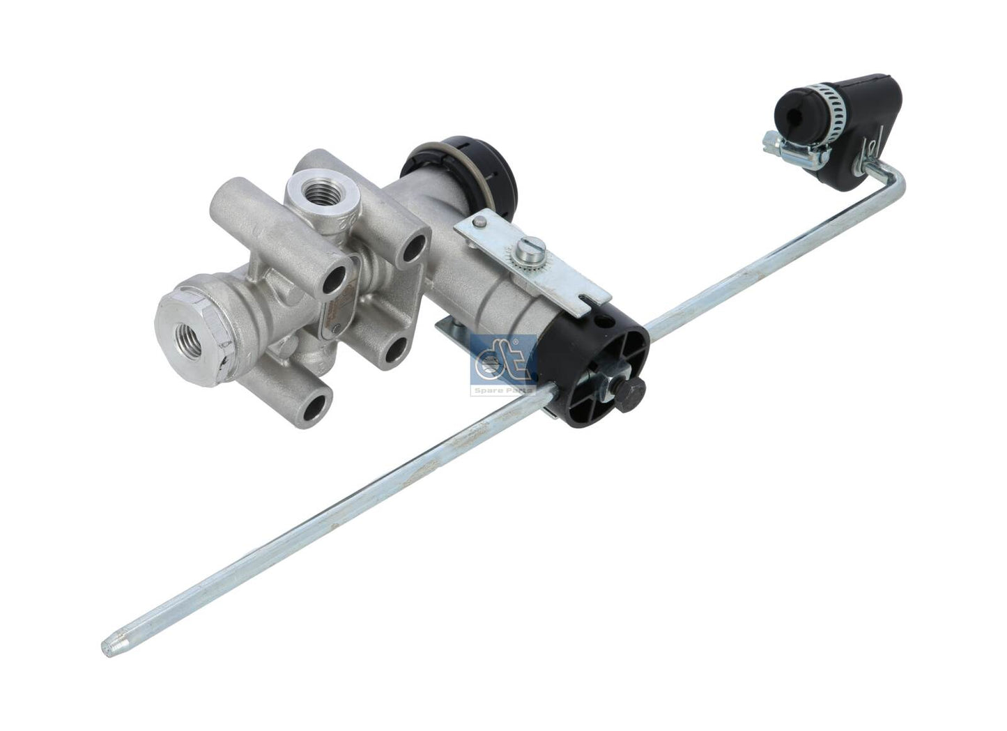 DT A/C 3.66704 Air Suspension Valve