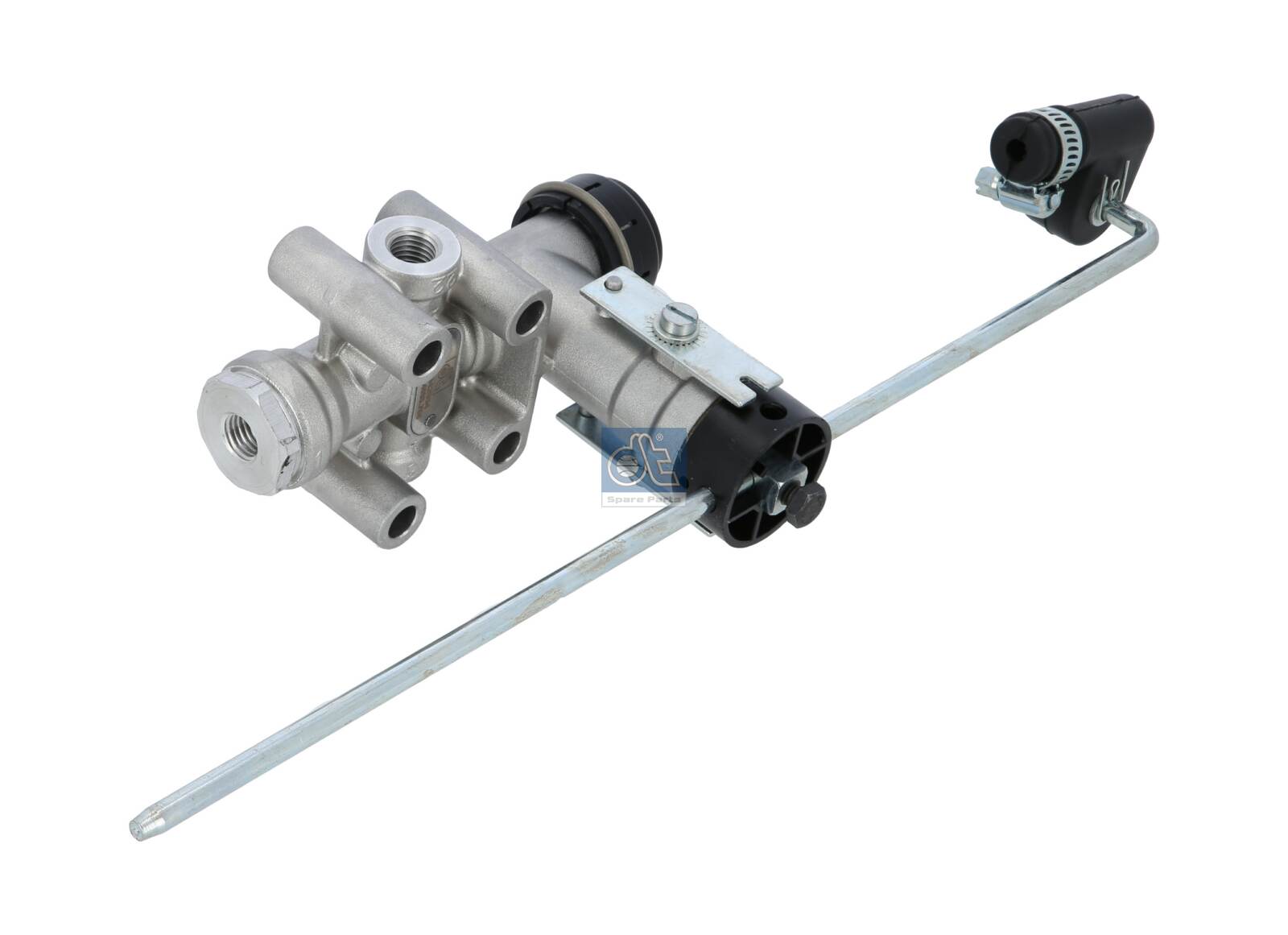 DT A/C 3.66704 Air Suspension Valve