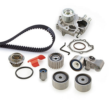 GATES GATKP2TH15612XS-3 Water Pump & Timing Belt Kit