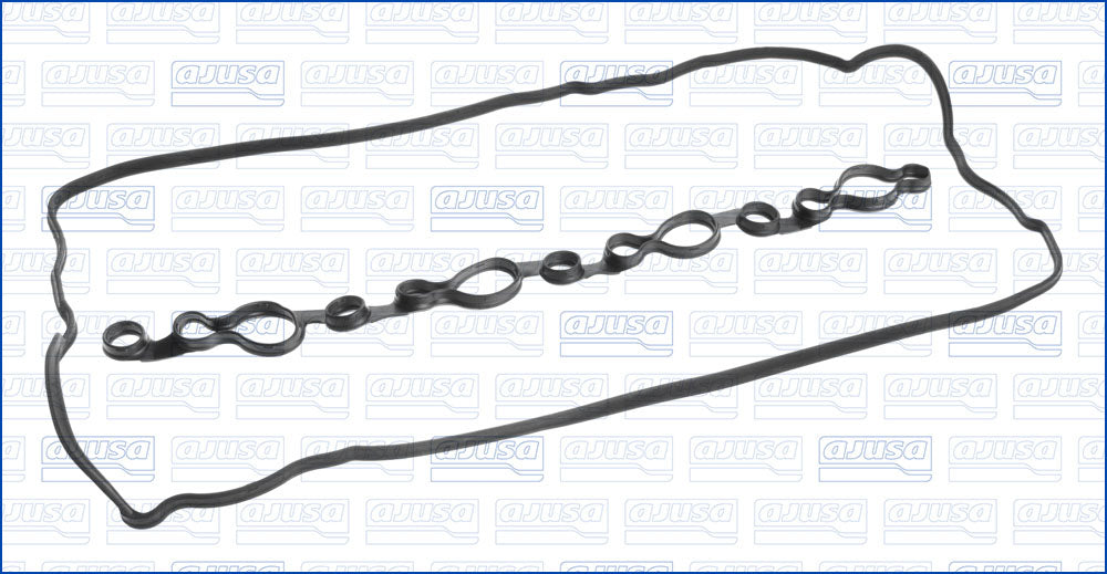 AJUSA AJU56041100 Cylinder Head Cover Gasket Set