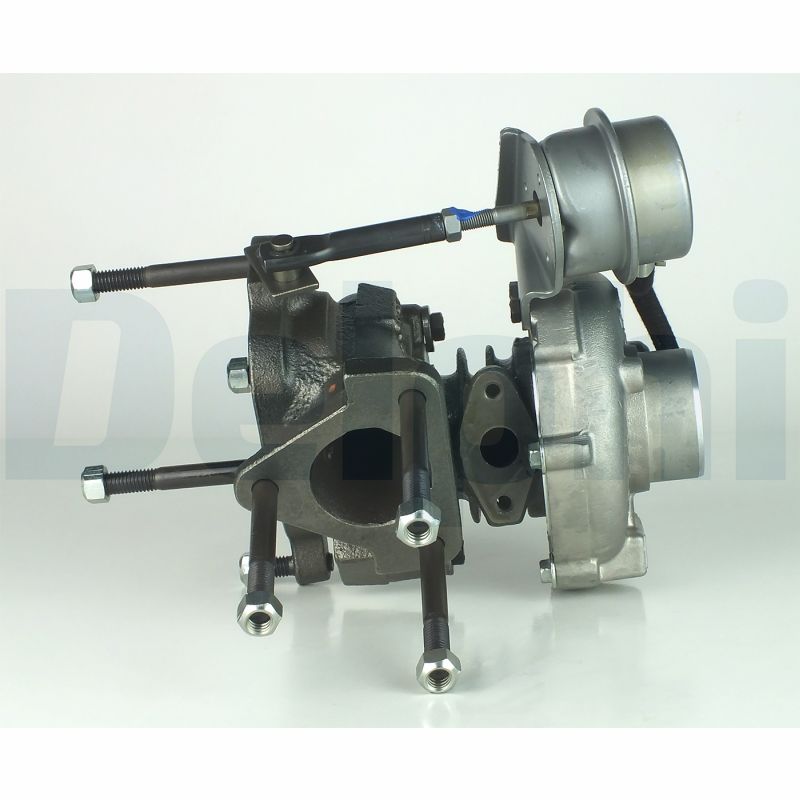 DELPHI HRX169 Turbocharger