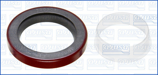 AJUSA AJU15069700 Crankshaft Shaft Seal