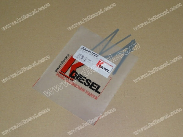 K-DIESEL KD000507560 Socket And Sprayer Grinders