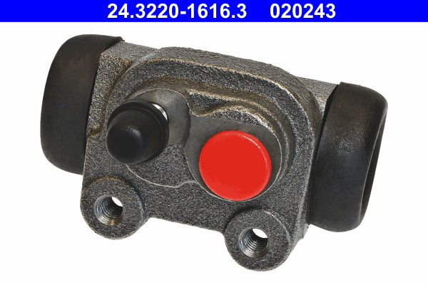 TOURMAX CPK-312-L Brake Caliper Piston