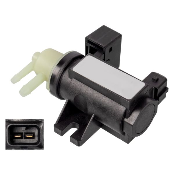 FEBI BILSTEIN FE39546 Boost Pressure Control Valve