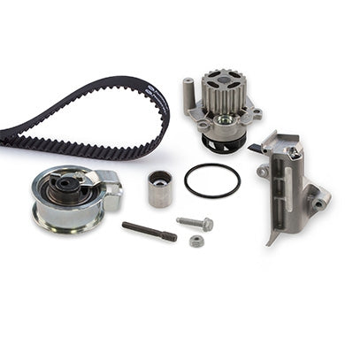 GATES GATKP25569XS-4 Water Pump & Timing Belt Kit