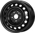 Magnetto Wheels R1-1692 PKW Steel Rim