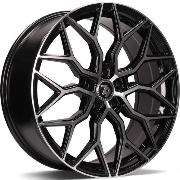 SEVENTY9 SEV61682 Tuning Wheel Rim