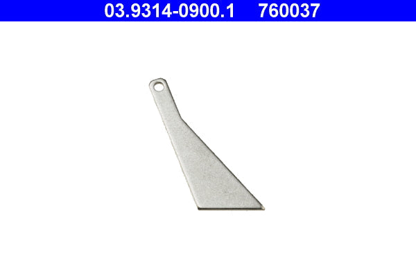 ATE 03931409001 Brake System Handling Tools