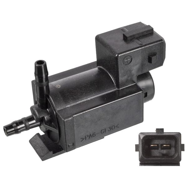 FEBI BILSTEIN FE170365 Exhaust Control Pressure Converter