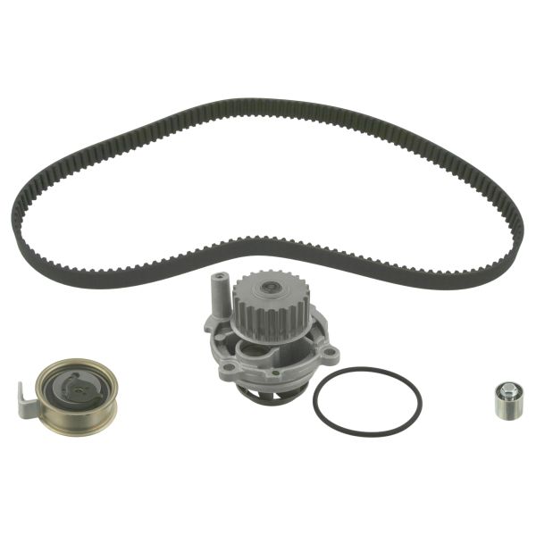 SWAG SW30945124 Water Pump & Timing Belt Kit