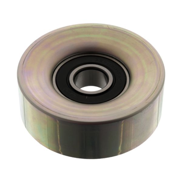 FEBI BILSTEIN FE49793 V-Ribbed Belt Deflection/Guide Pulley