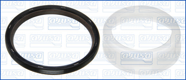 AJUSA AJU15107100 Crankshaft Shaft Seal