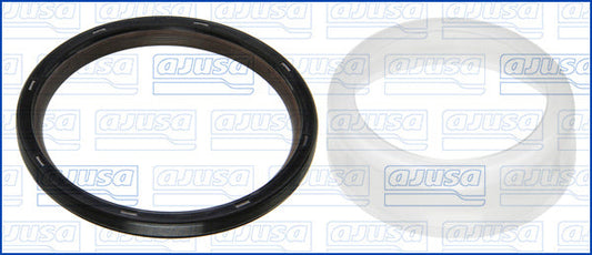 AJUSA AJU15107100 Crankshaft Shaft Seal