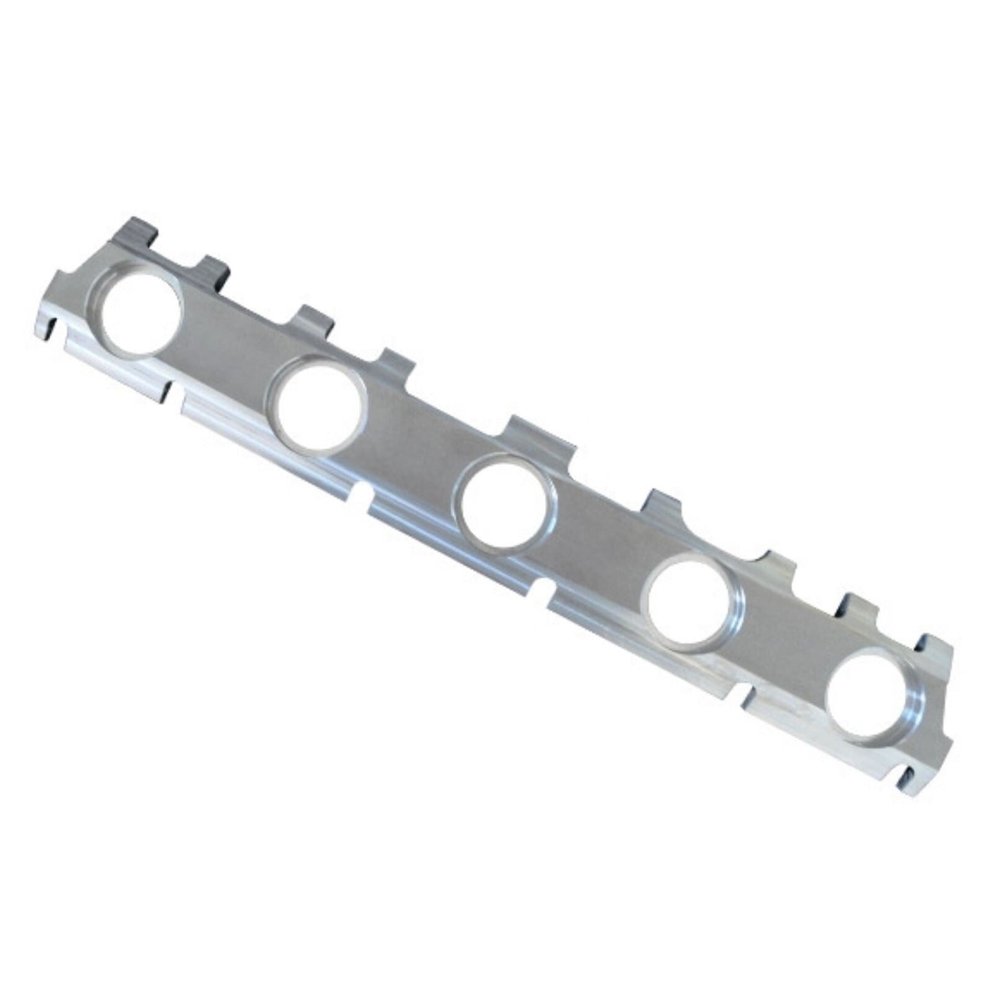Turbozentrum 110206 Audi RS3 / TTRS Turbo 2.5L TFSI cylinder head flange - stainless steel