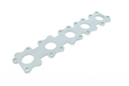 Turbozentrum 401925 Cylinder Head Flange AUDI 5 Cylinder V2A