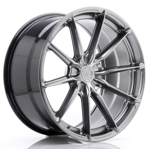 JAPAN RACING JR3720105I4572HB Tuning Wheel Rim