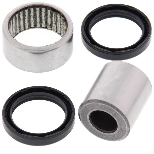 4 RIDE AB295025 Shock Absorber Mount Repair Kit